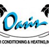 Oasis Air Conditioning & Heating