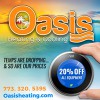 Oasis Heating & Cooling