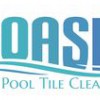 Oasis Pool Tile Cleaning