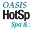 Oasis Hot Spring Spa & Sauna