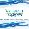 Oc Best Cleaning Services