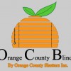 Orange County Shutters