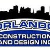 Orlando Construction & Design