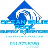 Ocean Blue Pool Services