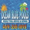Ocean Blue Pool Svc