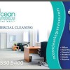 Ocean Cleaning Services