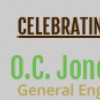 OC Jones & Sons