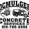 Ocmulgee Concrete Services