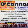 O'Connor Heating & Cooling