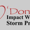O'Donnell Impact Windows & Storm Protection Warehouse