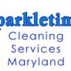 Sparkletime Cleaning Services