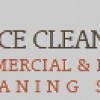 Office Cleaning Lady