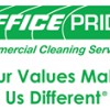Office Pride Commecial Cleaning