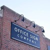 Office Sign