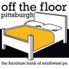 Off The Floor Pittsburgh