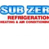 Subzero Refrigeration Heating & Air Conditioning