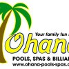 Ohana Pools, Spas & Billiards