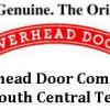 Overhead Door