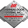 Overhead Door Systems