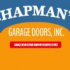 Chapman's Garage Doors