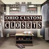 Ohio Custom Closets