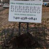 Ohio Wildlife Catch & Control