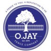 O Jay Fence