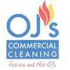 OJ's COMMERCIAL CLEANING