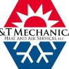 A & T Mechanical