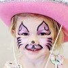 Fancy Faces Face Painting