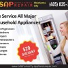 ASAP Appliance Repair Of Oklahoma City