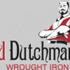 Old Dutchman's Wrought Iron