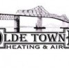 Olde Town Heating & Air