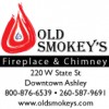 Old Smokey's Fireplace & Chimney