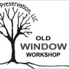 Old Window Workshop