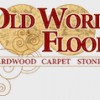 Old World Floors