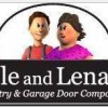 Ole & Lena's Garage Door Service