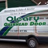OLeary Overhead Door