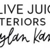 Olive Juice Interior Design