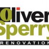 Oliver Renovation