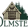 Olmsted Manor Maintenance Garage