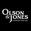 Olson & Jones Construction