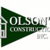 Olsons Construction