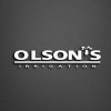 Olson's Irrigation & Landscaping