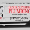 Olson Superior Plumbing