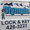 Olympic Lock & Key