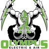 Olympus Electric & Air