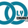 Oly Ola Edgings