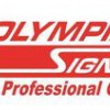 Olympic Signs