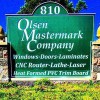 Olsen Mastermark